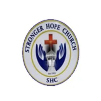 Stronger Hope Church JXN icon