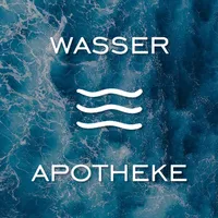 Wasser Apotheke icon