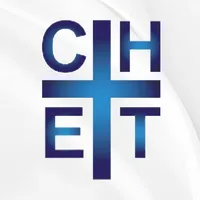 CHET App icon