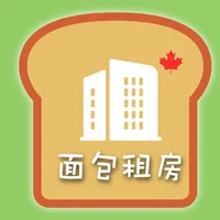 面包租房 icon