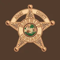 Adams County Sheriff's Office icon