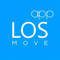 LOS Move icon