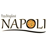 Pizza Bringdienst Napoli icon