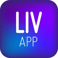 LIV APP VIVRI icon