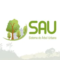 Sistema de Árbol Urbano - SAU icon