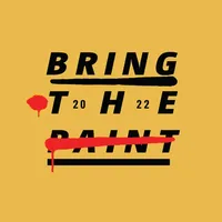 Bring the Paint icon