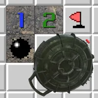 Minesweeper & Minesearch icon