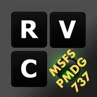 RVC MSFS PMDG 737 icon