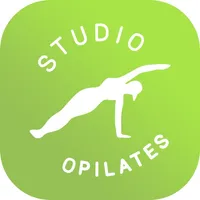 Oxygene Pilates icon