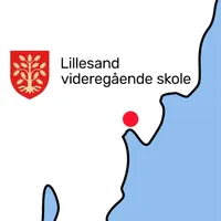 Lillesand vgs icon