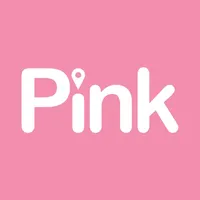 Pink Bike Sharing Bermuda icon