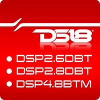 DS18 DSP icon