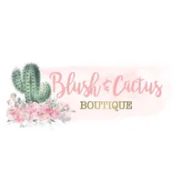 Blush & Cactus icon