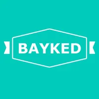 Bayked icon