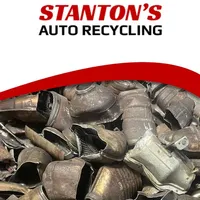 Stanton's Auto Recycling icon