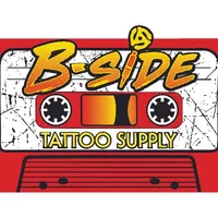 B-Side Tattoo Supply icon