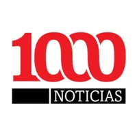 1000 Noticias icon