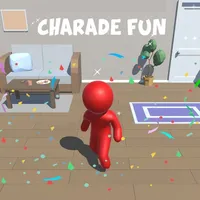 Charade Fun 3D Casual Game icon