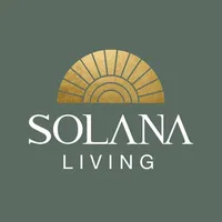 Solana Living Resident App icon