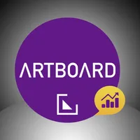 Artboard Admin icon