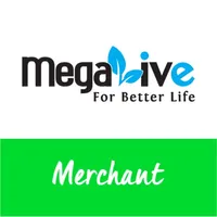 MegaLive Merchant icon