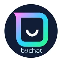 Bychat icon