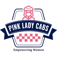 Pink Lady Cabs icon