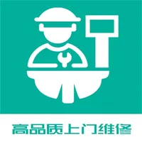 全民维修联盟家庭维修服务平台 icon