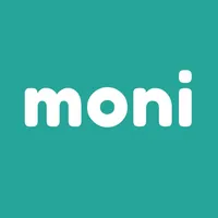 Moni Note • Expense Tracker icon