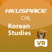 KoreanVR by HKU SPACE icon