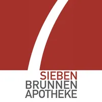 Siebenbrunnen Apotheke icon