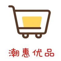 潮惠优品-烽火商城 icon