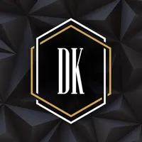 DK icon