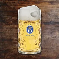 Hofbräu Wirtshaus icon