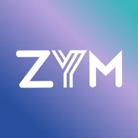 ZYM Mobile icon