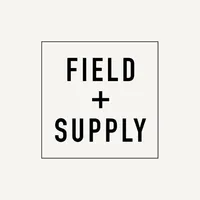 Field + Supply icon