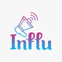 Influ Marketing icon
