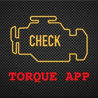 Torque App: Car Check, Tracker icon