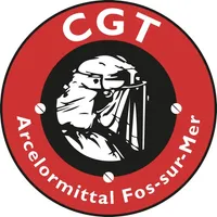 CGT Arcelormittal Fos icon