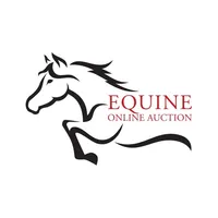 Equine Online Auction icon