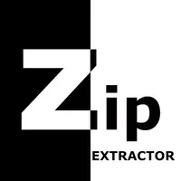 Zip & RAR extract & compressor icon