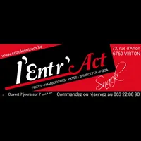 Snack L'Entr'Act icon