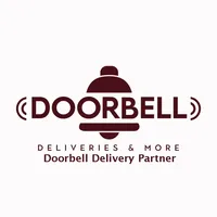 DoorBell Delivery Partner icon