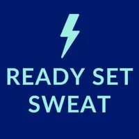 Ready Set Sweat Fitness icon