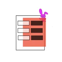 Flashcard app Flashcards Note icon