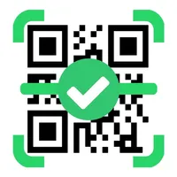 QR Generator & Barcode Scanner icon