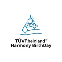 TÜV Rheinland Harmony BirthDay icon