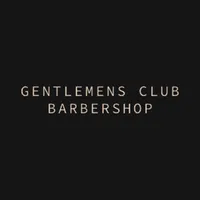 Gentlemen's Club Barbershop icon