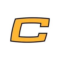 Canes Baseball by Curve icon