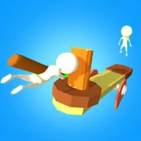 Seesaw Throw! icon